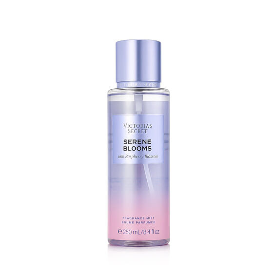 Victoria's Secret Serene Blooms Bodyspray 250 ml (woman)
