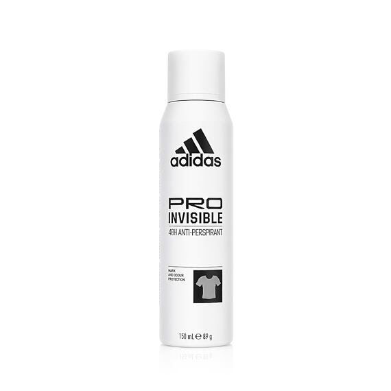Adidas Pro Invisible 48H Antitranspirant 150 ml M