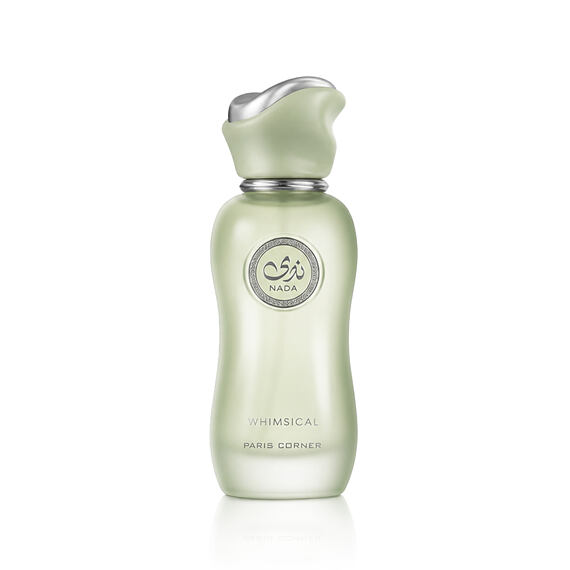 Paris Corner Nada Whimsical Eau De Parfum 100 ml (unisex)