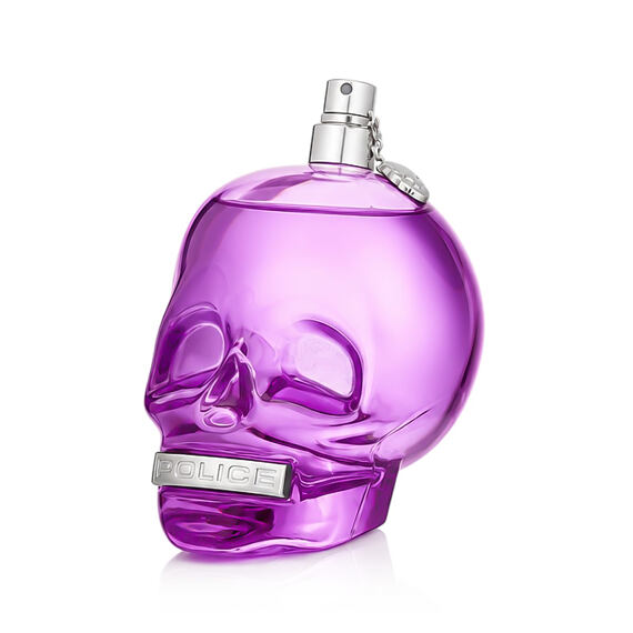 POLICE To Be (Woman) Eau De Parfum 200 ml (woman)