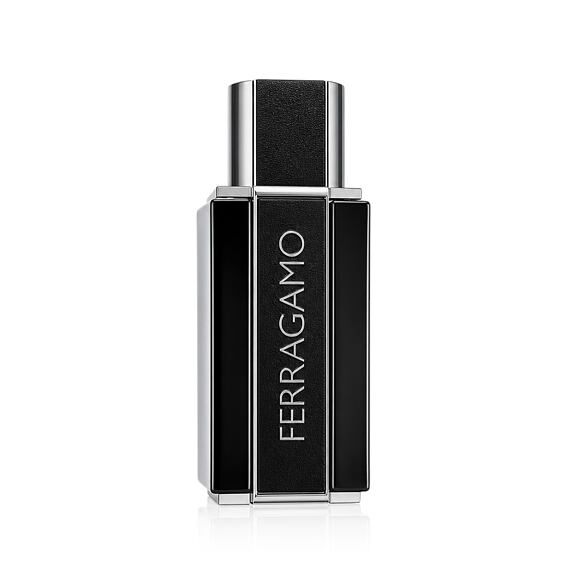 Ferragamo Sublime Leather Eau De Parfum Intense 50 ml (man)