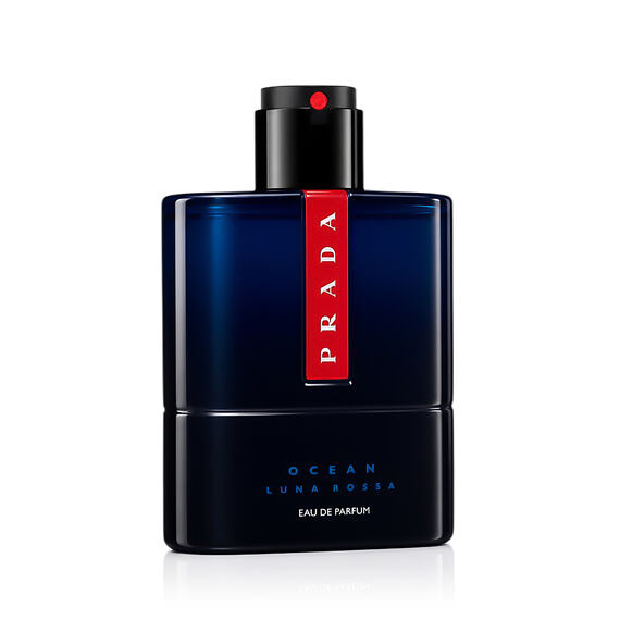 Prada Luna Rossa Ocean Eau De Parfum - nachfüllbar 150 ml (man)