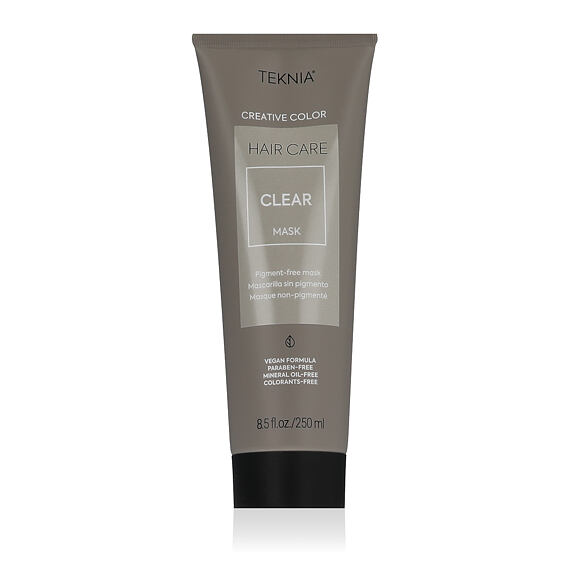 Lakme Teknia Creative Color Mask (Clear) 250 ml