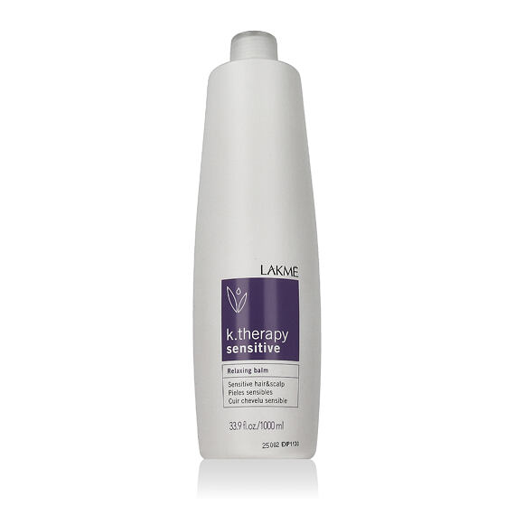Lakme K.Therapy Sensitive Relaxing Balm 1000 ml