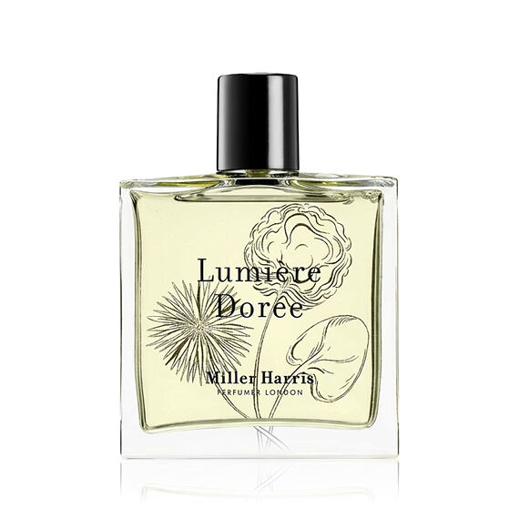 Miller Harris Lumière Dorée Eau De Parfum 100 ml (woman)