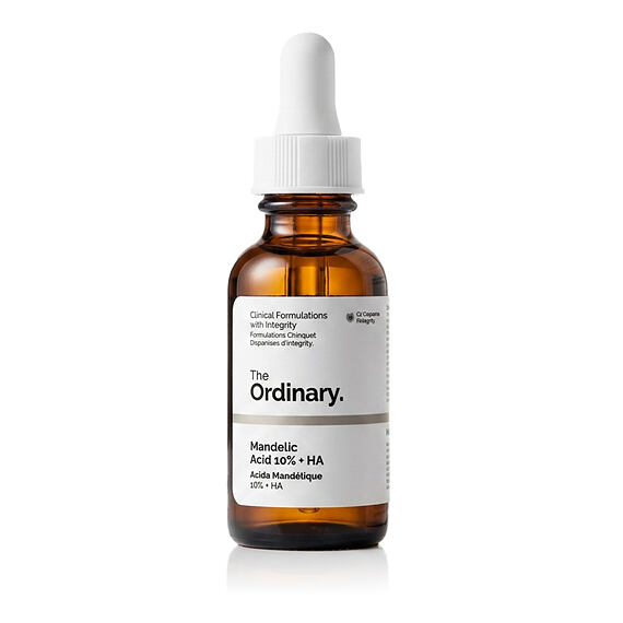The Ordinary Mandelic Acid 10% + HA 30 ml