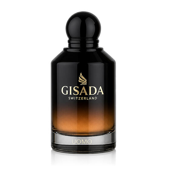 Gisada Uomo Eau De Parfum 50 ml (man)
