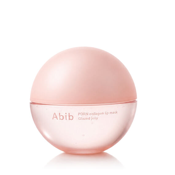 Abib PDRN Collagen Lip Mask Glazed Jelly 11 g