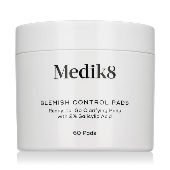 Medik8 BLEMISH CONTROL Pads 60 Stk.