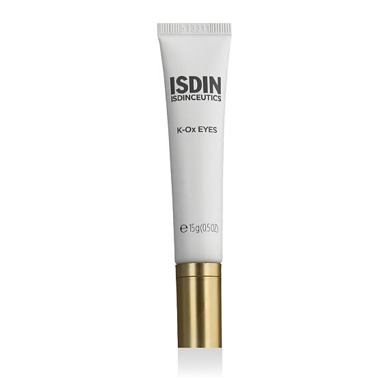 ISDIN Isdinceutics Rejuvenate K-Ox Eye Cream 15 g