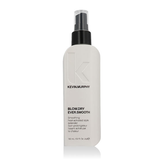 Kevin Murphy Blow.Dry Ever.Smooth Smoothing Heat-Activated Style Extender 150 ml