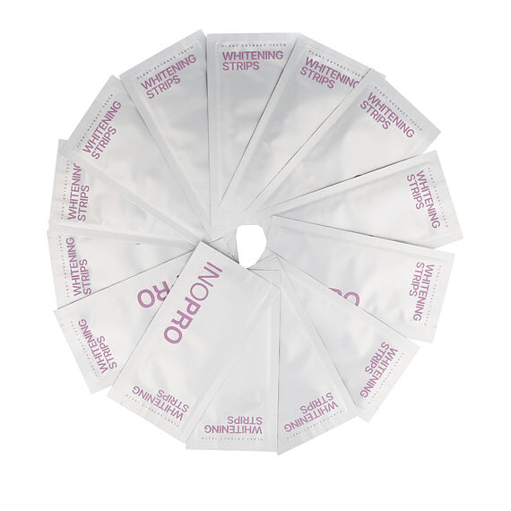 INOPRO Whitening Strips 28 St.