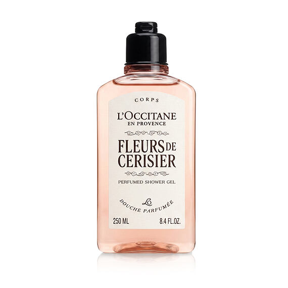 L'Occitane Fleurs De Cerisier Duschgel 250 ml (woman)