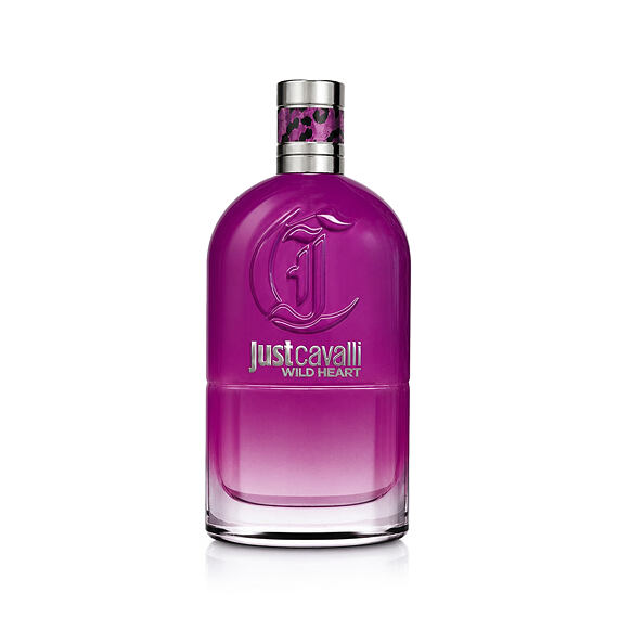 Roberto Cavalli Just Cavalli Wild Pink Eau De Parfum 90 ml (woman)