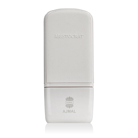 Ajmal Aristocrat Blanche Eau De Parfum 75 ml (unisex)