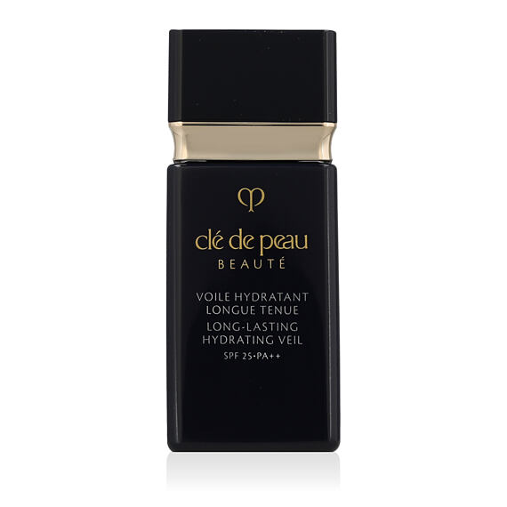 Clé de Peau Beauté Long-Lasting Hydrating Veil SPF 25 PA++ 30 ml