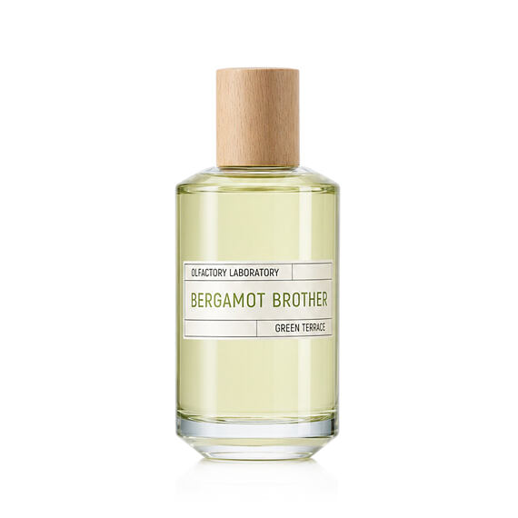 Liquides Imaginaires Bergamot Brother Eau De Parfum 100 ml (unisex)