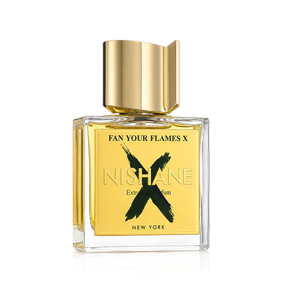 Nishane Fan Your Flames X Extrait de Parfum 15 ml (unisex)