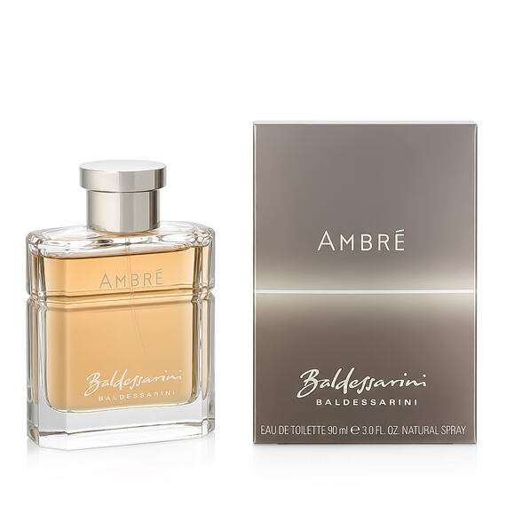 Baldessarini Ambré Eau De Toilette 90 ml (man)