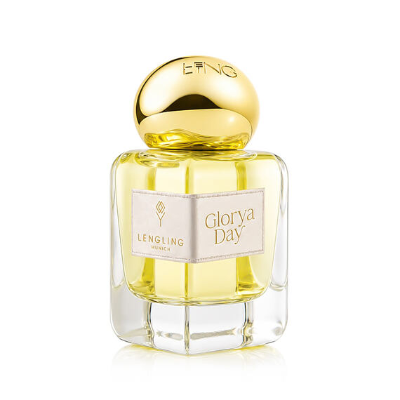 Lengling Munich Glorya Day Parfum 50 ml (woman)