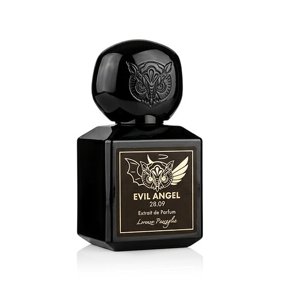 Lorenzo Pazzaglia Evil Angel a.k.a. 28.09 Extrait de Parfum 28 ml (unisex)