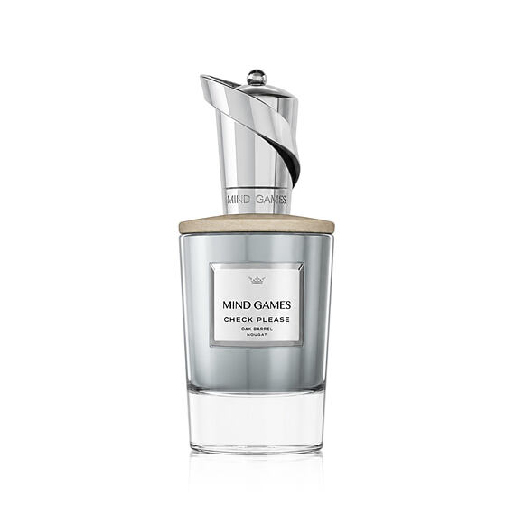 Mind Games Check Please Extrait de Parfum 100 ml (unisex)