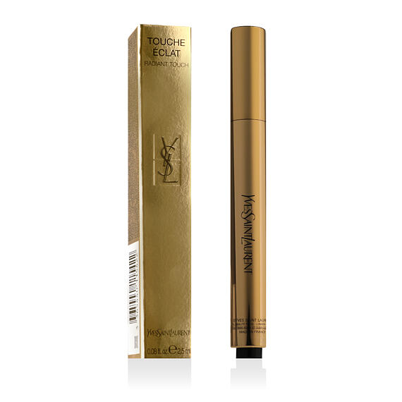 Yves Saint Laurent Touche Éclat Radiant Touch 2,5 ml