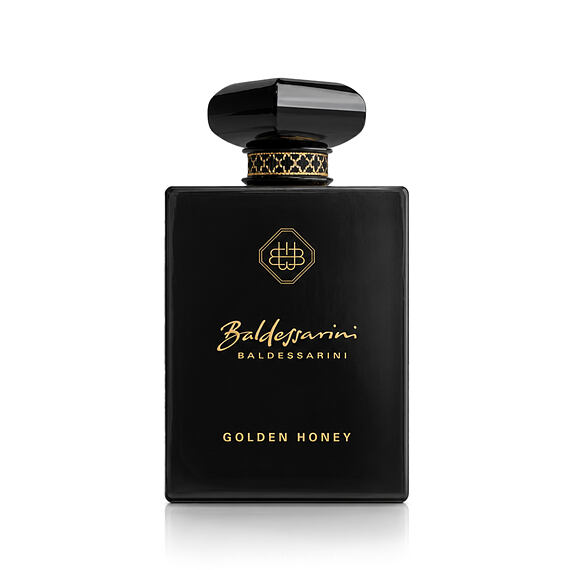 Baldessarini Golden Honey Extrait de Parfum 100 ml (unisex)