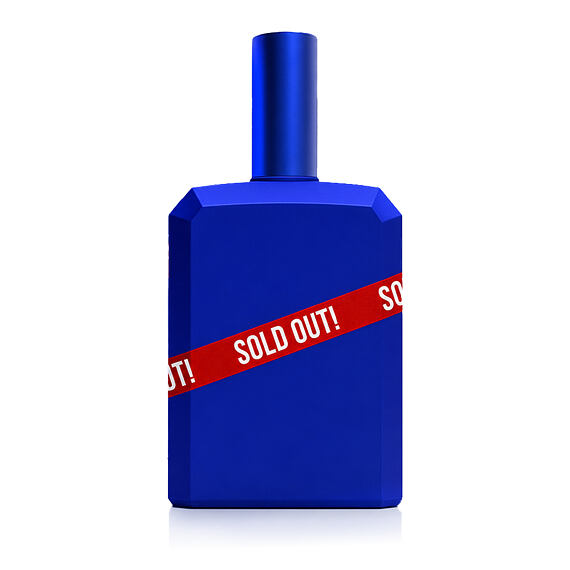 Histoires de Parfums This is Not a Blue Bottle 1.8 Sold Out Eau De Parfum 115 ml (unisex)