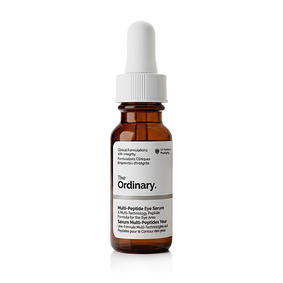 The Ordinary Multi-Peptide Eye Serum 15 ml