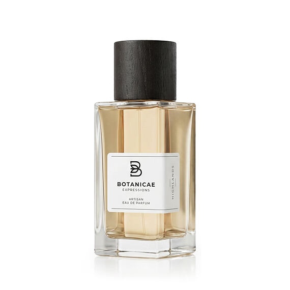 Botanicae Highlands Eau De Parfum 100 ml (unisex)