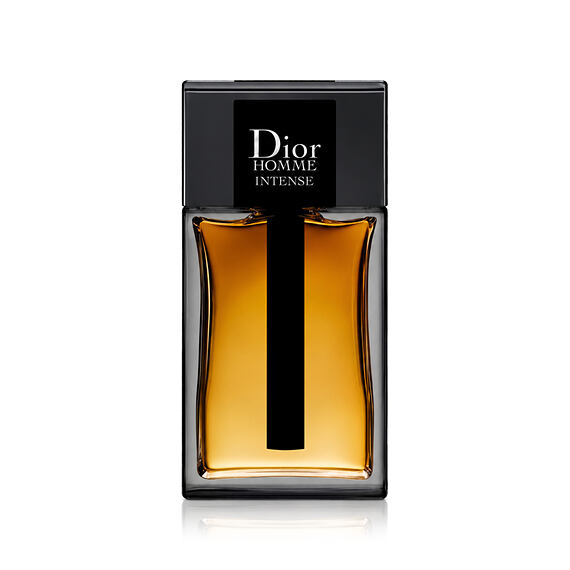 Dior Homme Intense Eau De Parfum 150 ml (man)