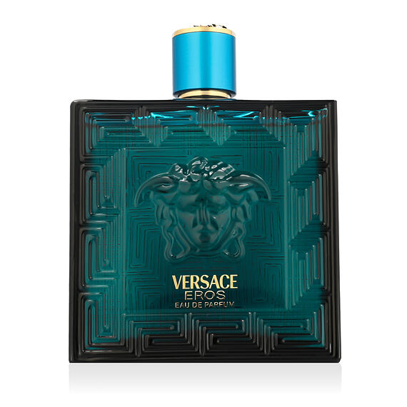 Versace Eros Eau De Parfum 200 ml (man)