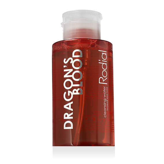 Rodial Dragon's Blood Cleansing Water 300 ml