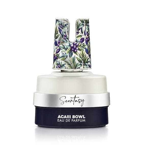 Armaf Scentasy Acaiii Bowl Eau De Parfum 100 ml (unisex)