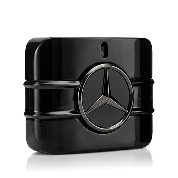 Mercedes-Benz Mercedes-Benz Sign Your Power Eau De Parfum Intense 50 ml (man)
