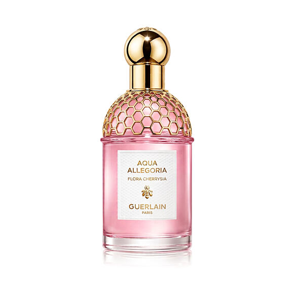 Guerlain Aqua Allegoria Flora Cherrysia Eau De Toilette 75 ml (unisex)