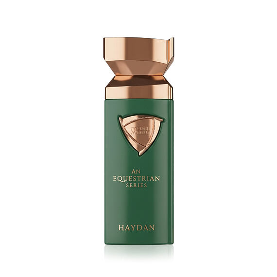 French Avenue An Equestrian Series Haydan Eau De Parfum 100 ml (man)