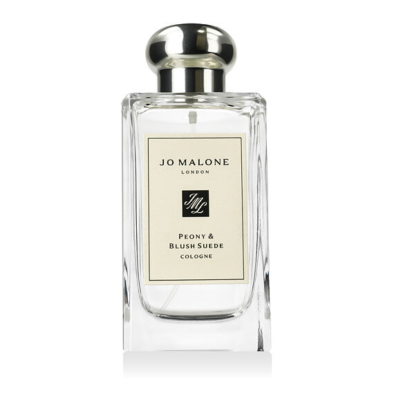 Jo Malone Peony & Blush Suede Eau de Cologne 100 ml (woman)