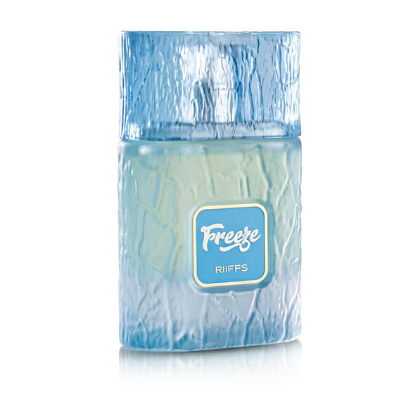 Riiffs Freeze Extrait de Parfum 100 ml (unisex)