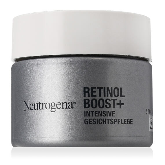 Neutrogena Retinol Boost+ Intense Care Cream 50 ml