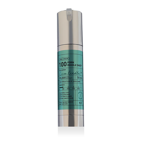 VT Cosmetics PDRN Reedle Shot 100 50 ml