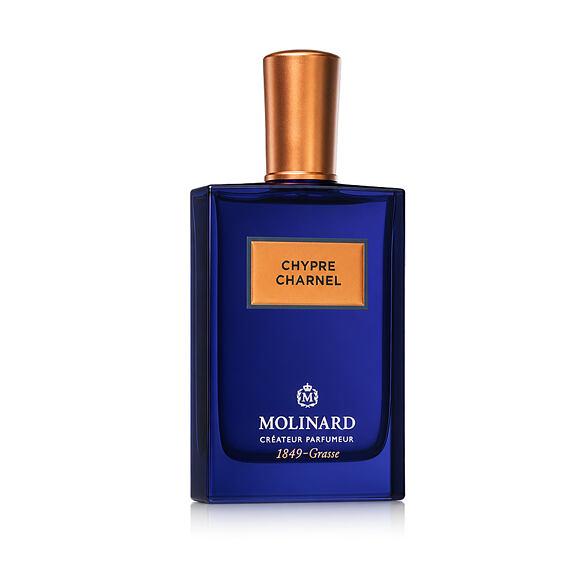 Molinard Chypre Charnel Eau De Parfum 75 ml (woman)