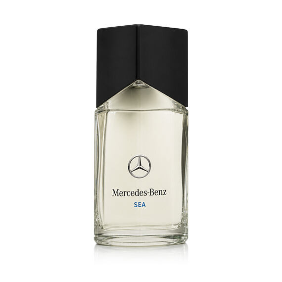Mercedes-Benz Mercedes-Benz Sea Eau De Parfum - nachfüllbar 30 ml (man)