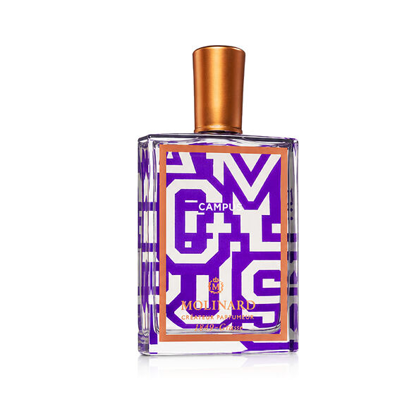 Molinard Campus Eau De Parfum 75 ml (unisex)