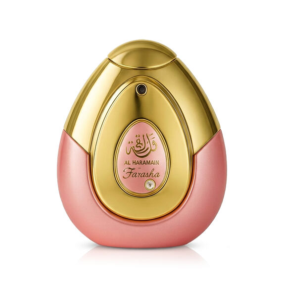 Al Haramain Farasha Eau De Parfum 100 ml (unisex)