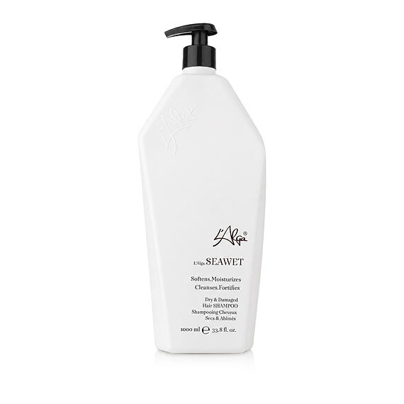 L'Occitane Volume & Strength Shampoo - Refill 500 ml
