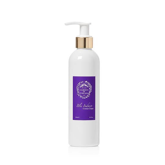 Giardini Di Toscana Blu Indaco Körpermilch 250 ml (unisex)