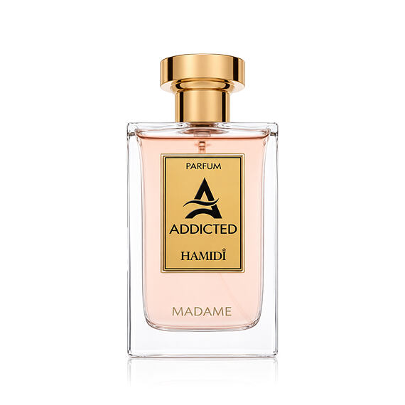Hamidi Addicted Madame Parfum 110 ml (unisex)