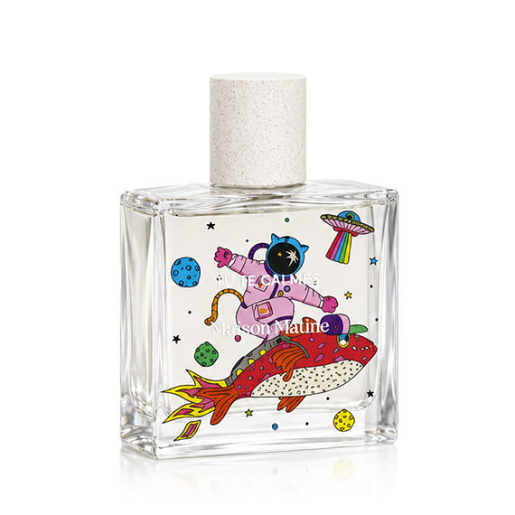 Maison Matine Tu Te Calmes Eau De Parfum 50 ml (unisex)